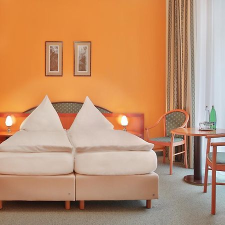 Villa Regent Spa & Wellness Marianske Lazne Luaran gambar
