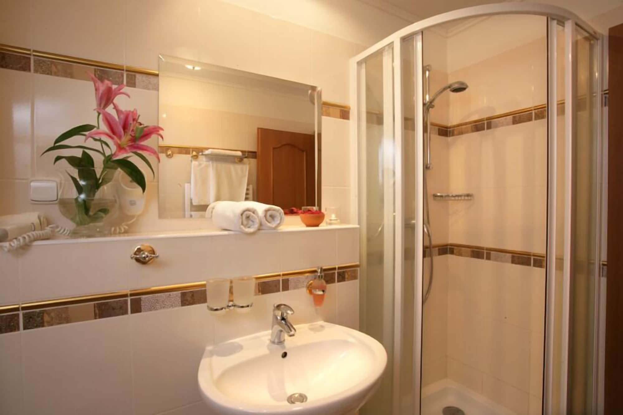 Villa Regent Spa & Wellness Marianske Lazne Luaran gambar
