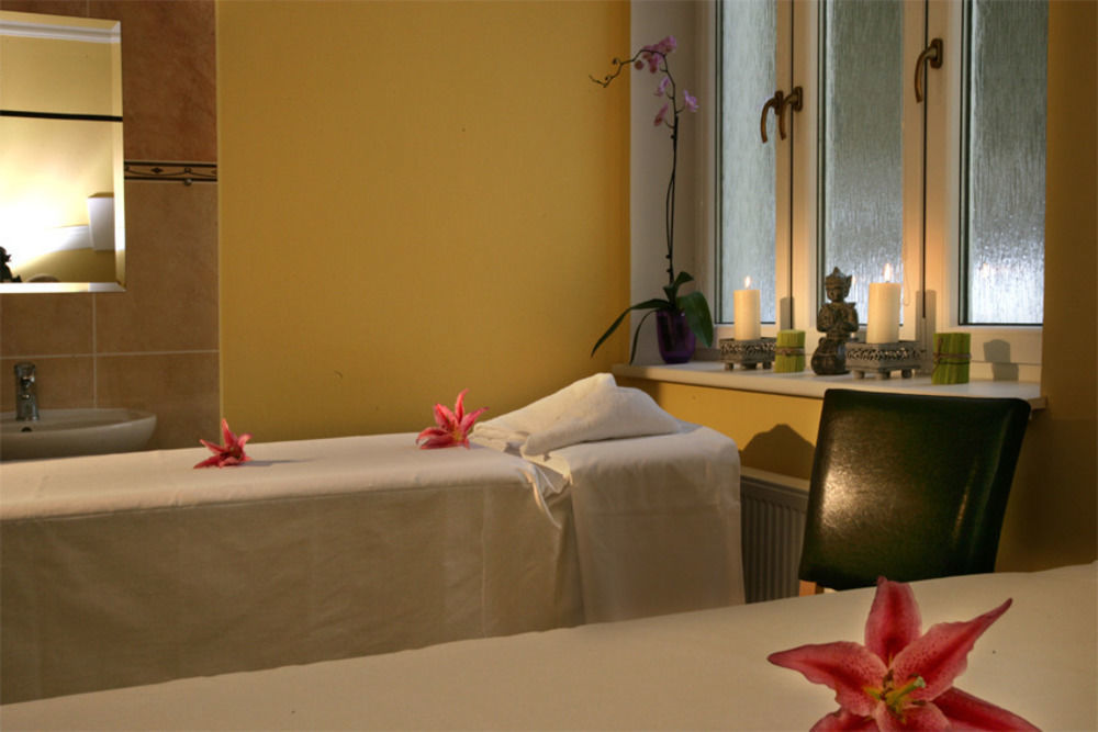 Villa Regent Spa & Wellness Marianske Lazne Luaran gambar