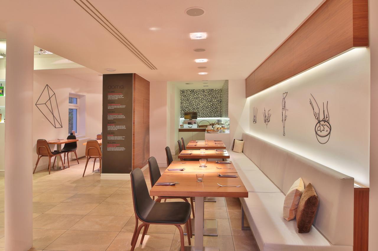 Villa Regent Spa & Wellness Marianske Lazne Luaran gambar