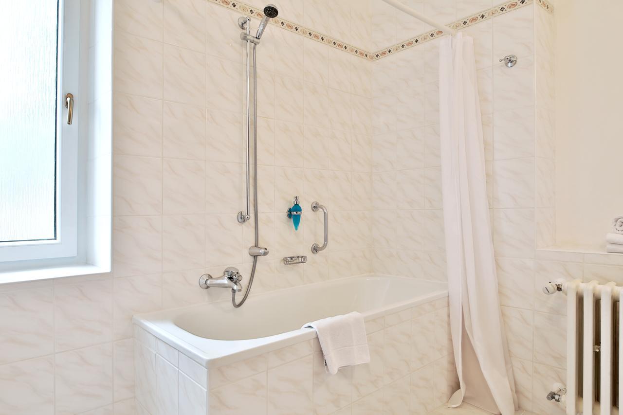 Villa Regent Spa & Wellness Marianske Lazne Luaran gambar