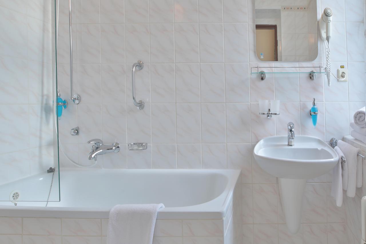 Villa Regent Spa & Wellness Marianske Lazne Luaran gambar