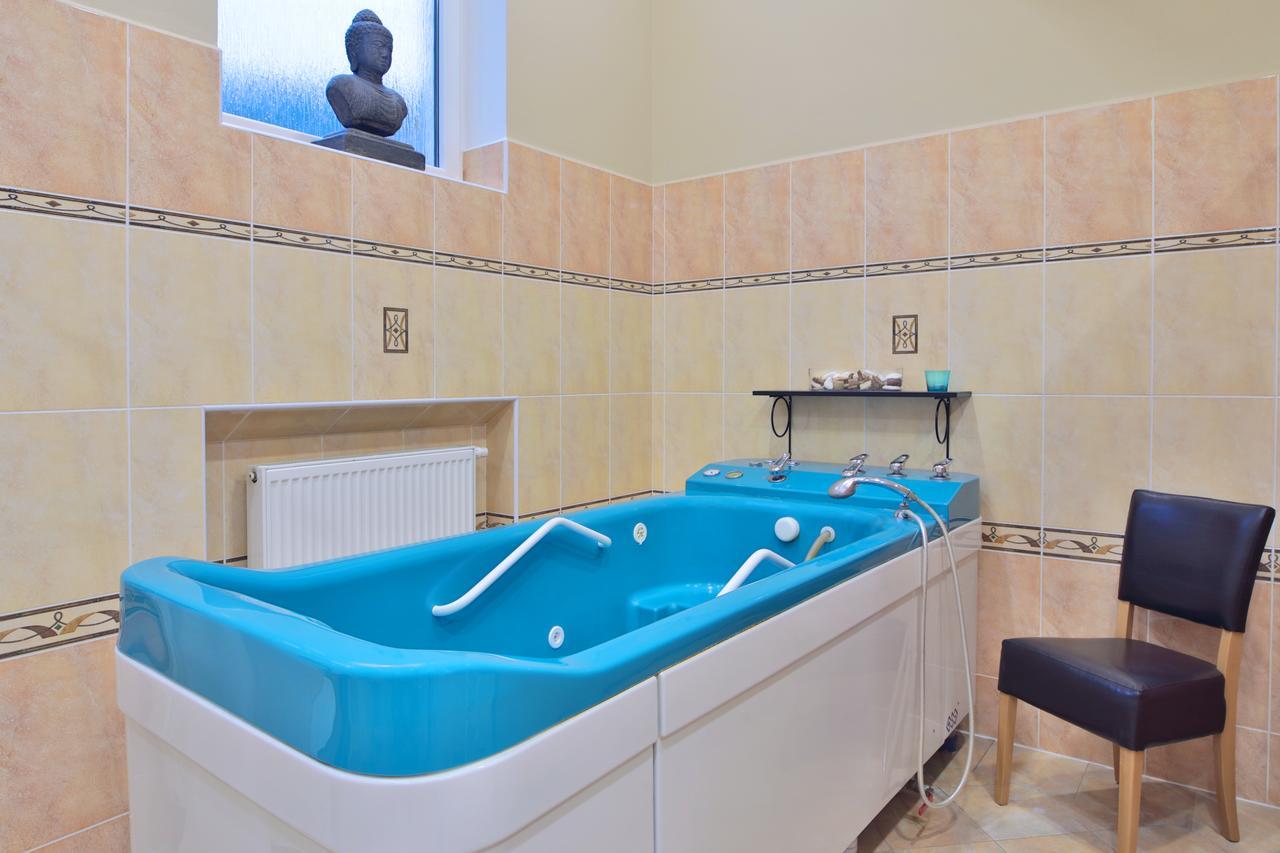 Villa Regent Spa & Wellness Marianske Lazne Luaran gambar
